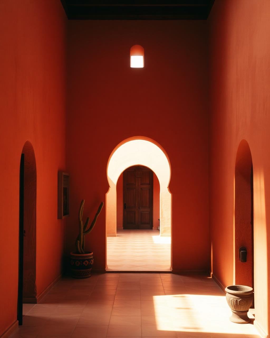 Marrakech riad